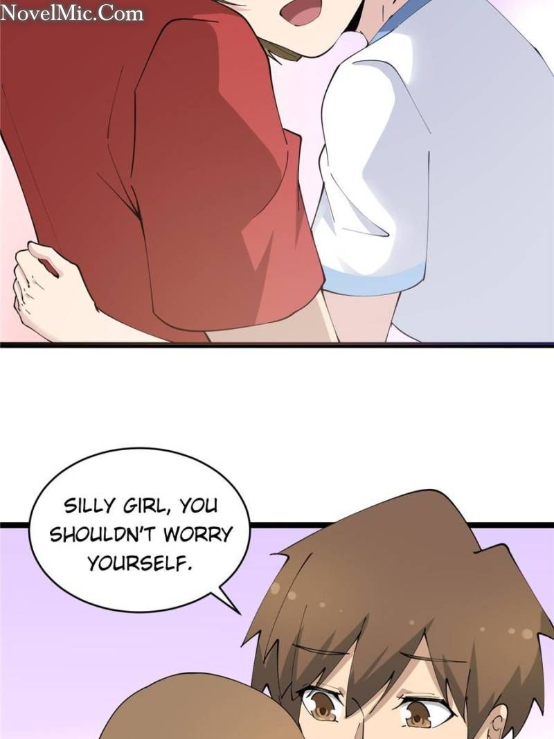 The Three Realms Online Shop Chapter 84 - Page 16