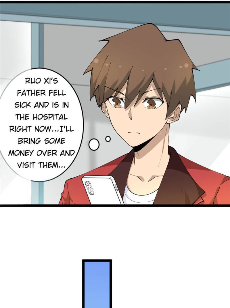 The Three Realms Online Shop Chapter 84 - Page 2