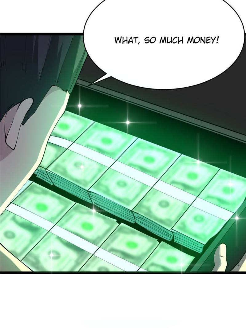 The Three Realms Online Shop Chapter 84 - Page 28