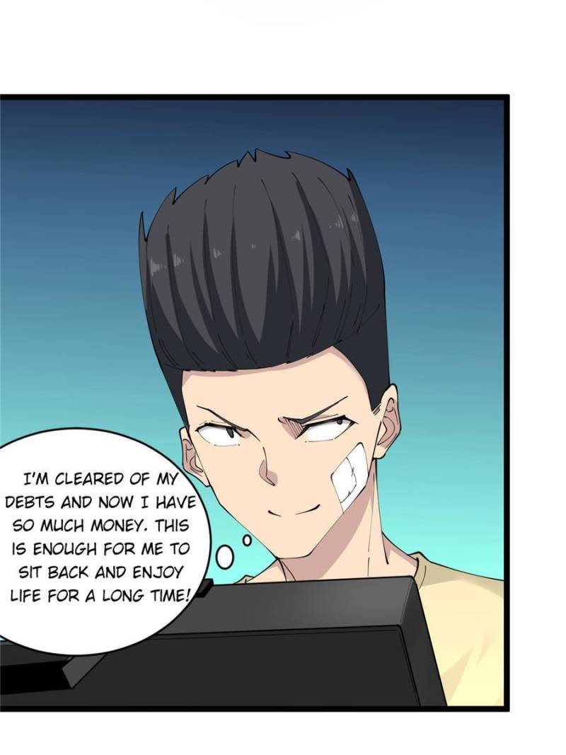 The Three Realms Online Shop Chapter 84 - Page 29