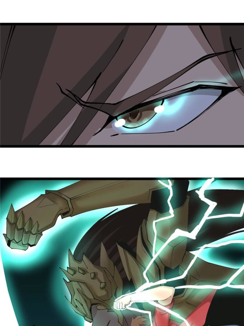 The Three Realms Online Shop Chapter 84 - Page 36