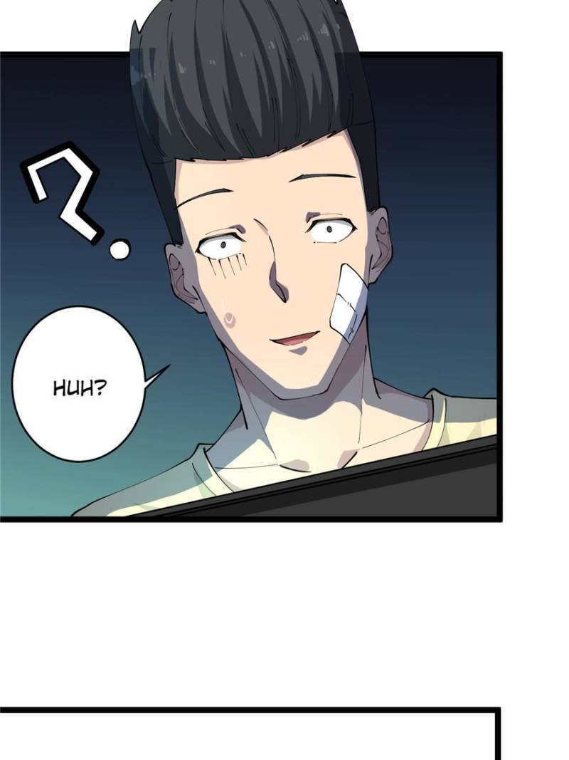 The Three Realms Online Shop Chapter 84 - Page 38