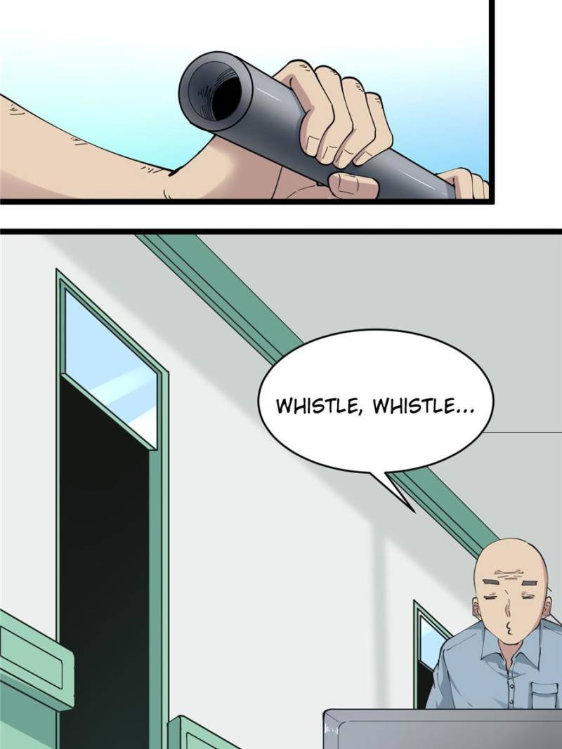 The Three Realms Online Shop Chapter 84 - Page 39