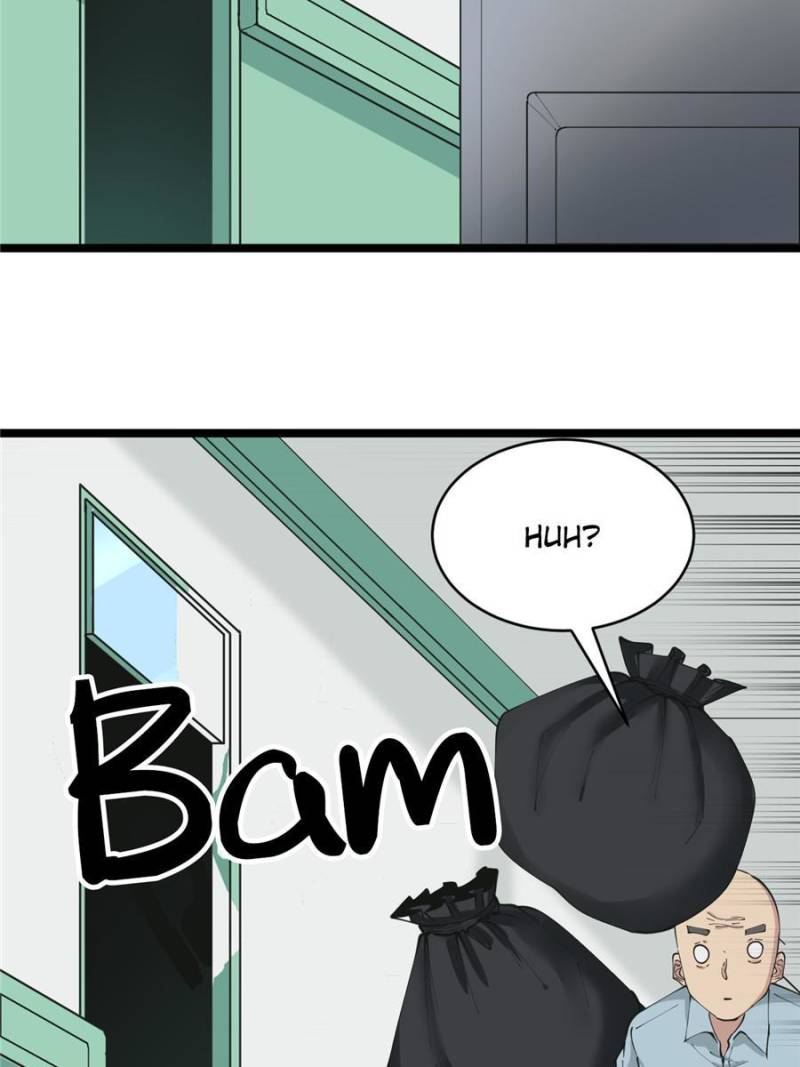 The Three Realms Online Shop Chapter 84 - Page 40