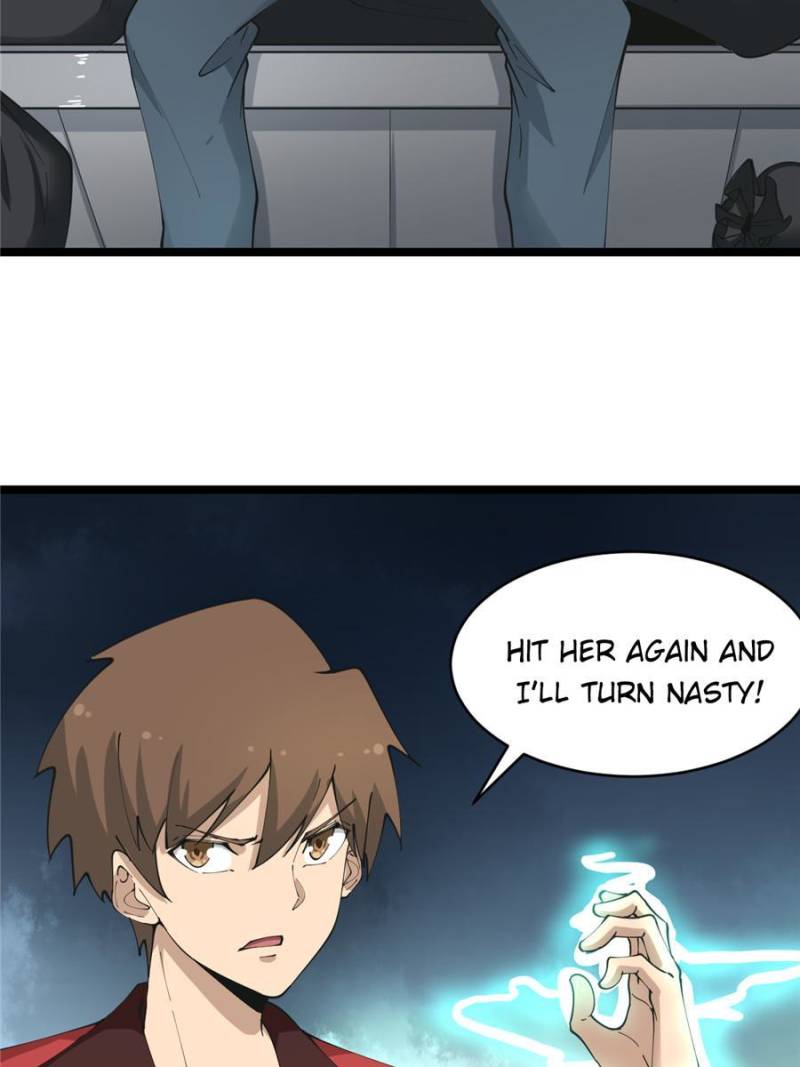 The Three Realms Online Shop Chapter 84 - Page 42