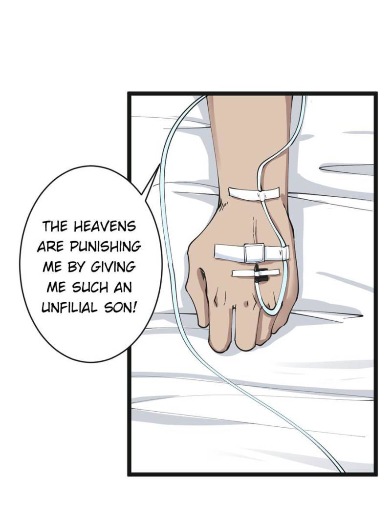 The Three Realms Online Shop Chapter 84 - Page 46