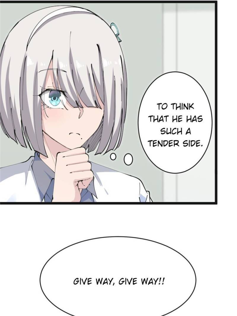 The Three Realms Online Shop Chapter 84 - Page 48