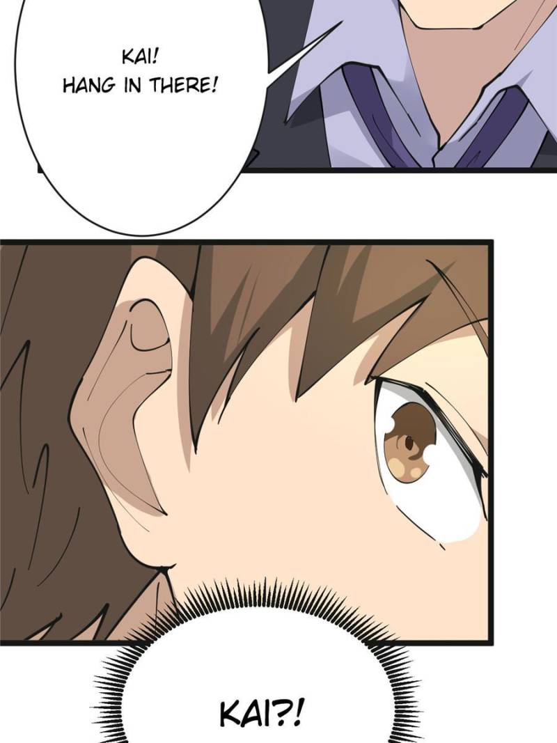 The Three Realms Online Shop Chapter 84 - Page 50