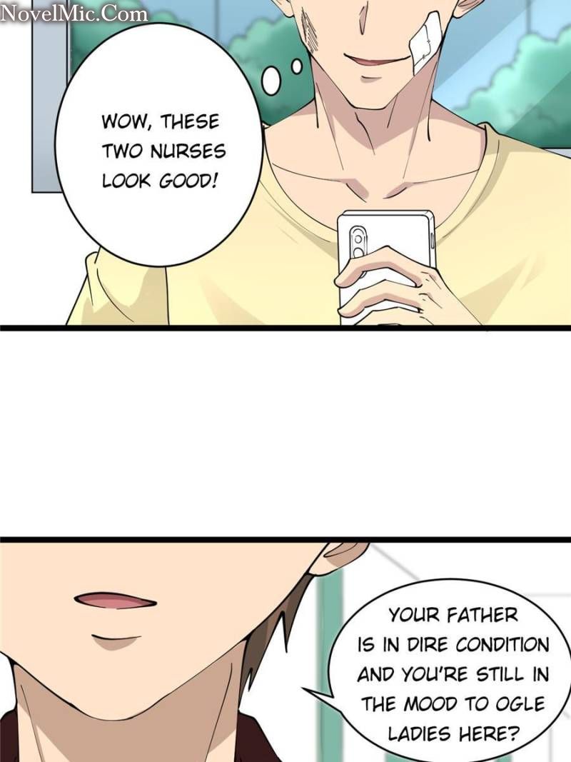 The Three Realms Online Shop Chapter 84 - Page 7
