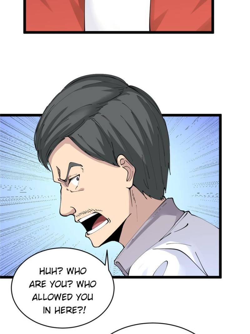 The Three Realms Online Shop Chapter 85 - Page 12