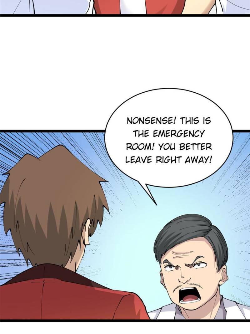 The Three Realms Online Shop Chapter 85 - Page 14