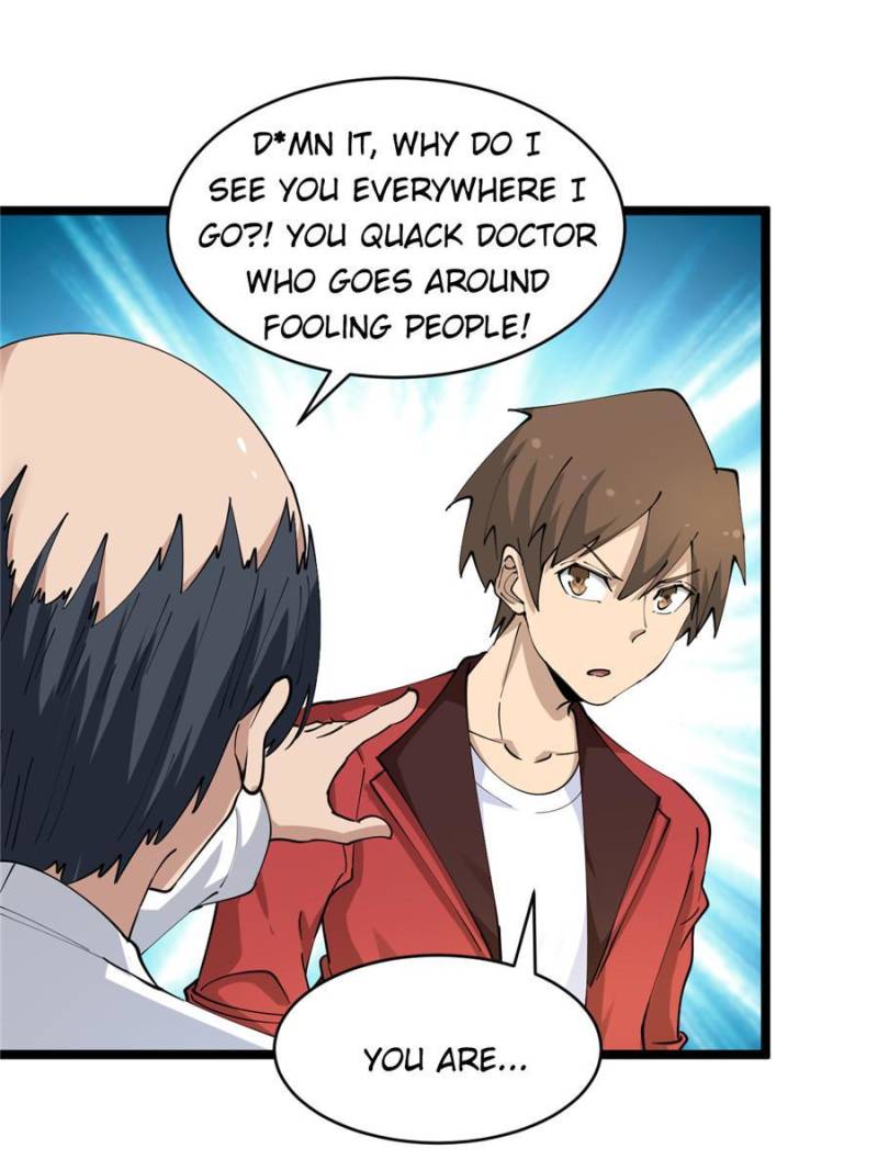 The Three Realms Online Shop Chapter 85 - Page 15