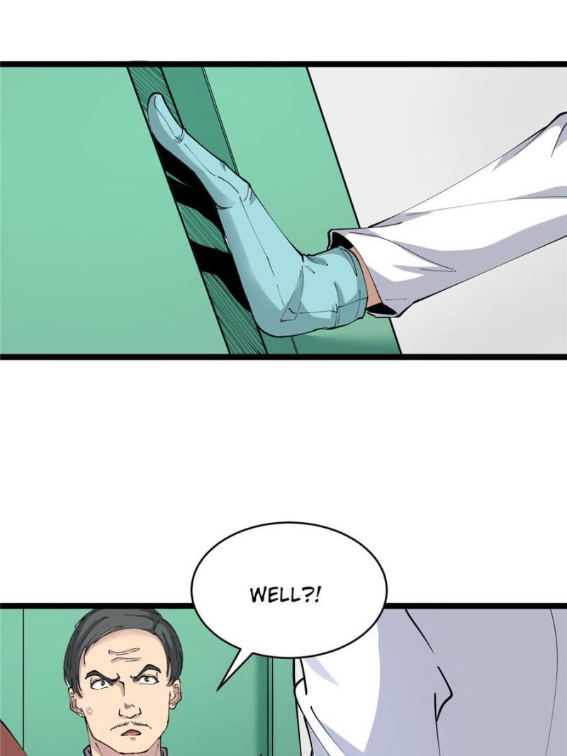The Three Realms Online Shop Chapter 85 - Page 30