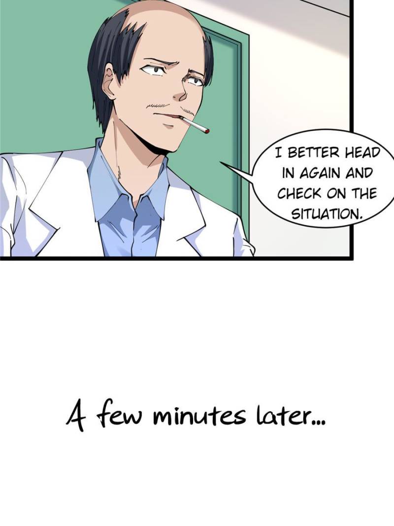 The Three Realms Online Shop Chapter 85 - Page 39