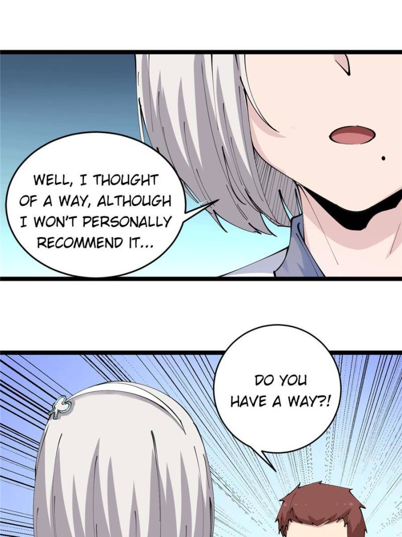 The Three Realms Online Shop Chapter 85 - Page 40