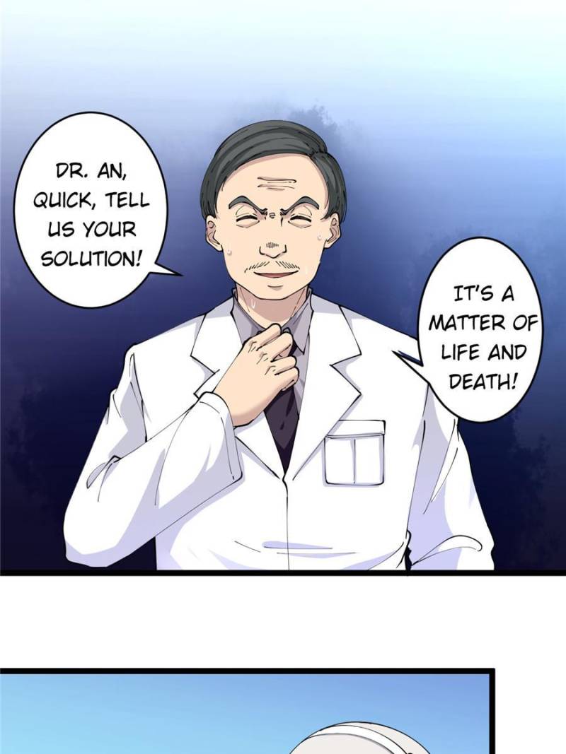 The Three Realms Online Shop Chapter 85 - Page 42