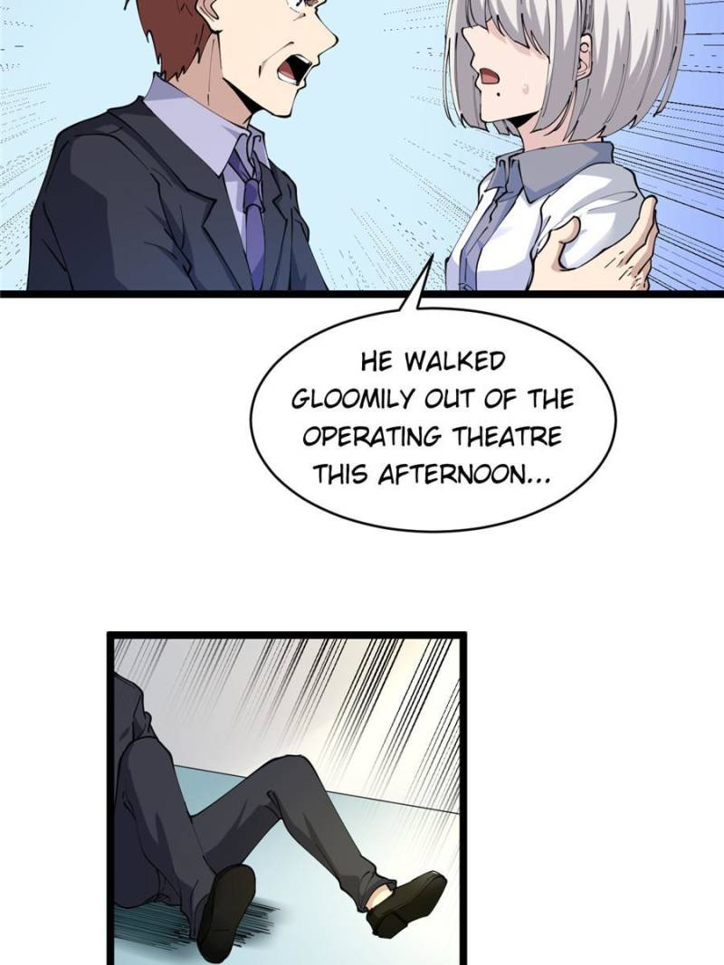 The Three Realms Online Shop Chapter 85 - Page 44