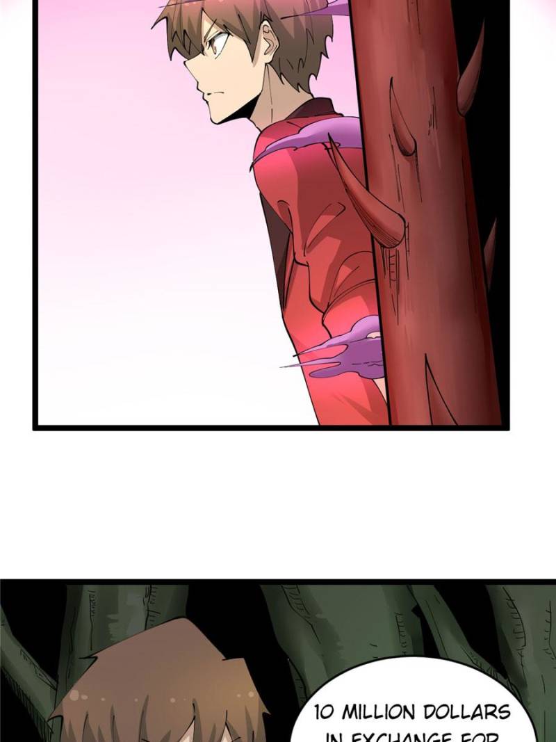 The Three Realms Online Shop Chapter 88 - Page 1