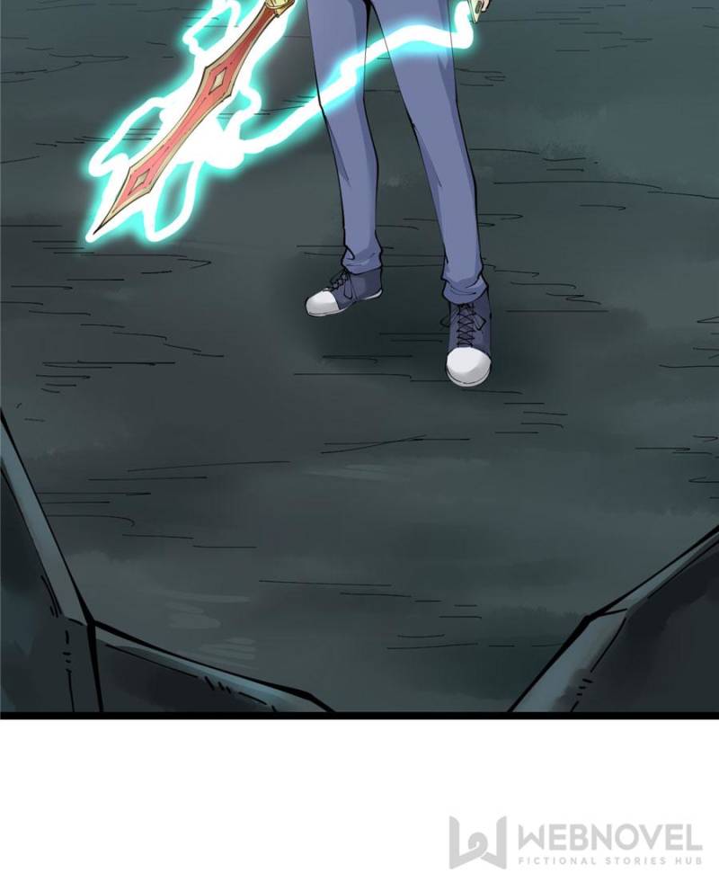 The Three Realms Online Shop Chapter 88 - Page 17