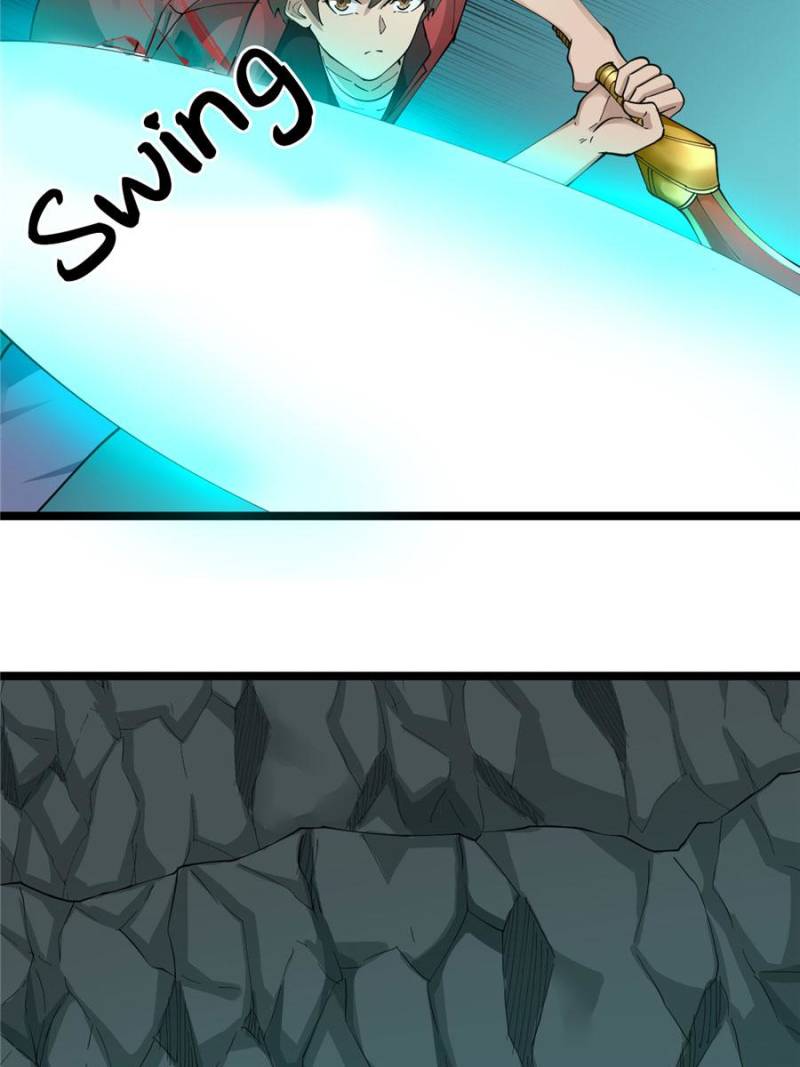 The Three Realms Online Shop Chapter 88 - Page 19