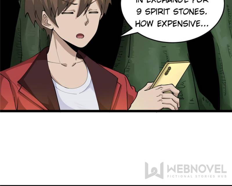 The Three Realms Online Shop Chapter 88 - Page 2