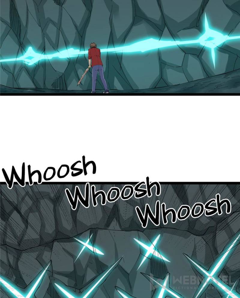 The Three Realms Online Shop Chapter 88 - Page 20