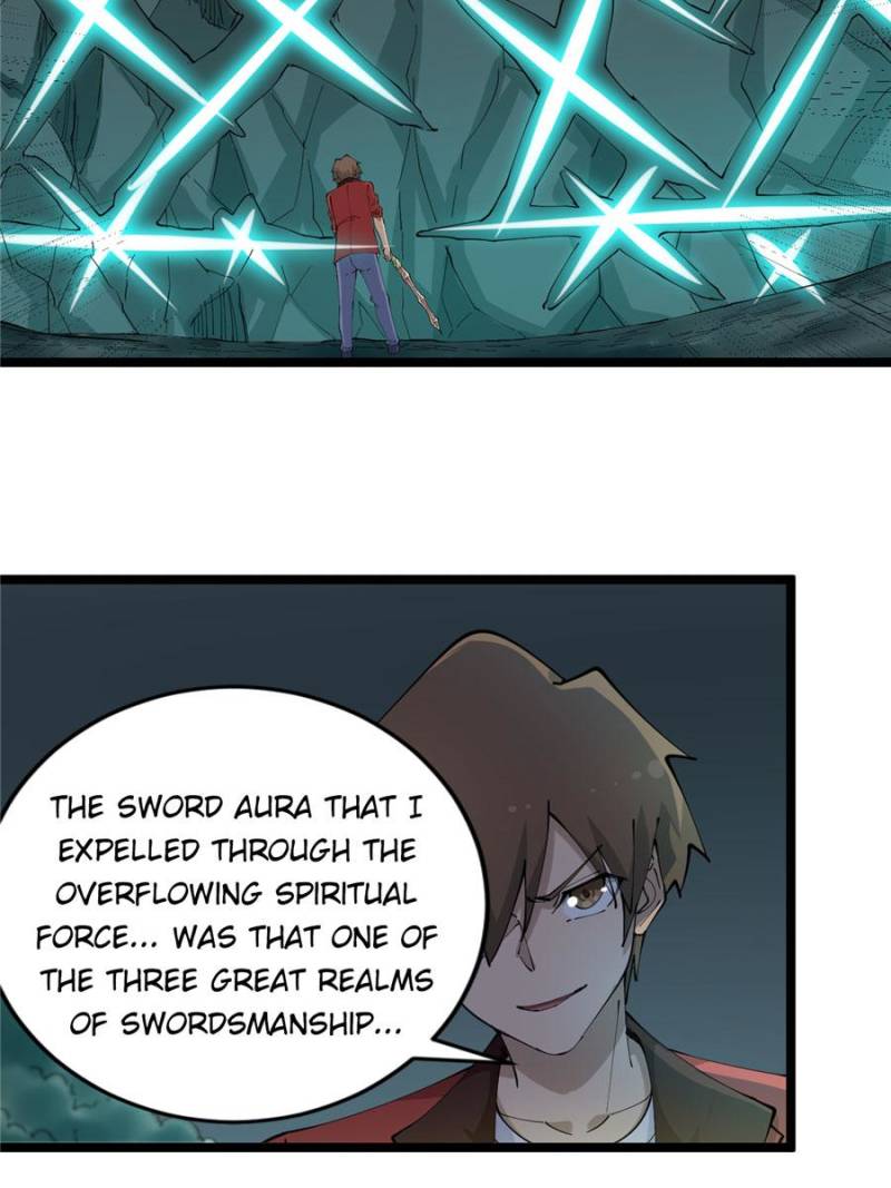 The Three Realms Online Shop Chapter 88 - Page 21
