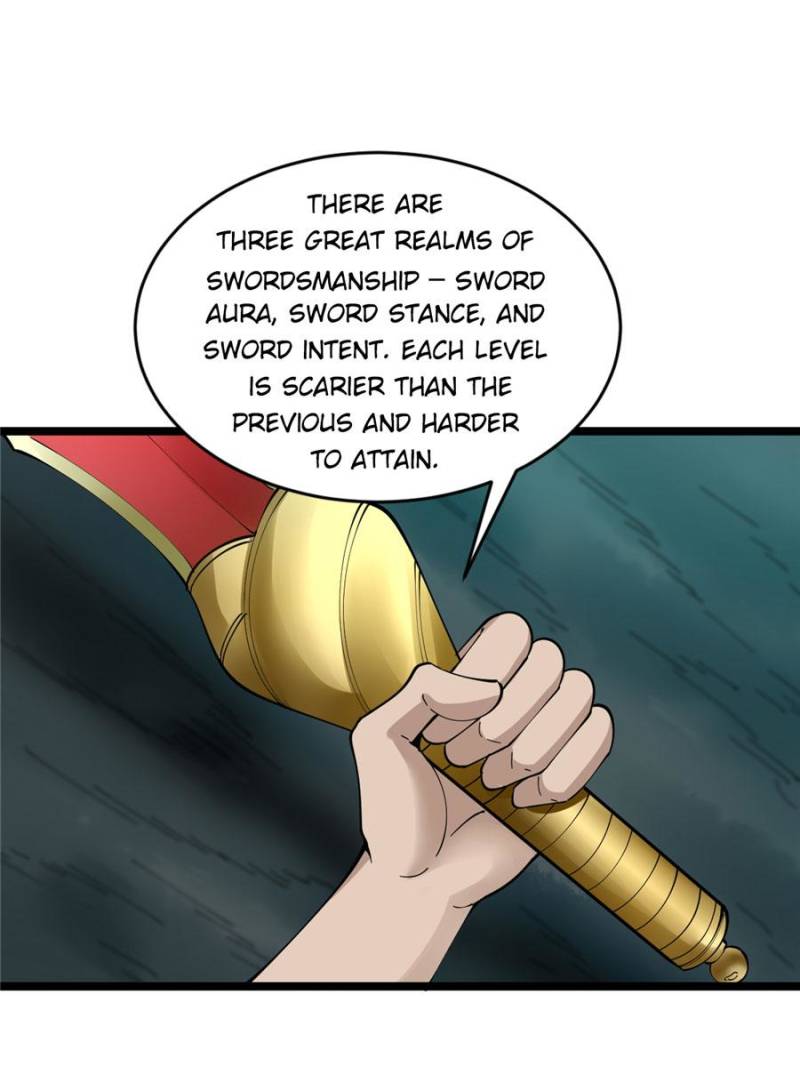 The Three Realms Online Shop Chapter 88 - Page 22