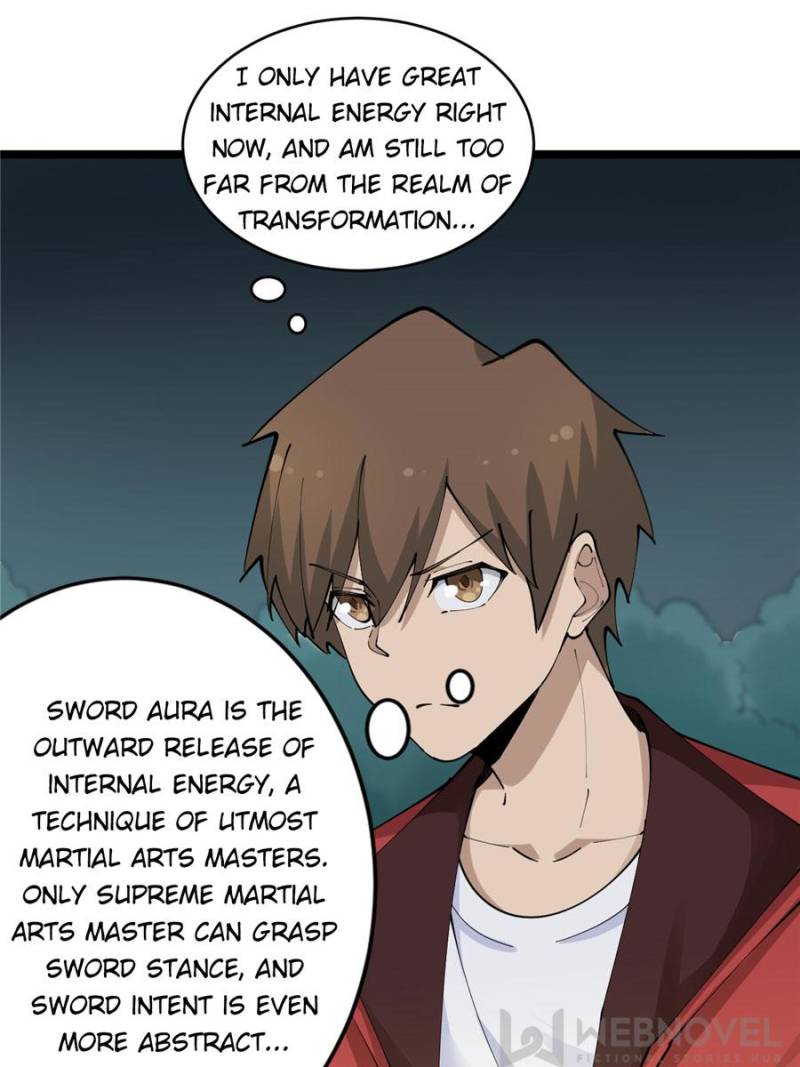 The Three Realms Online Shop Chapter 88 - Page 23