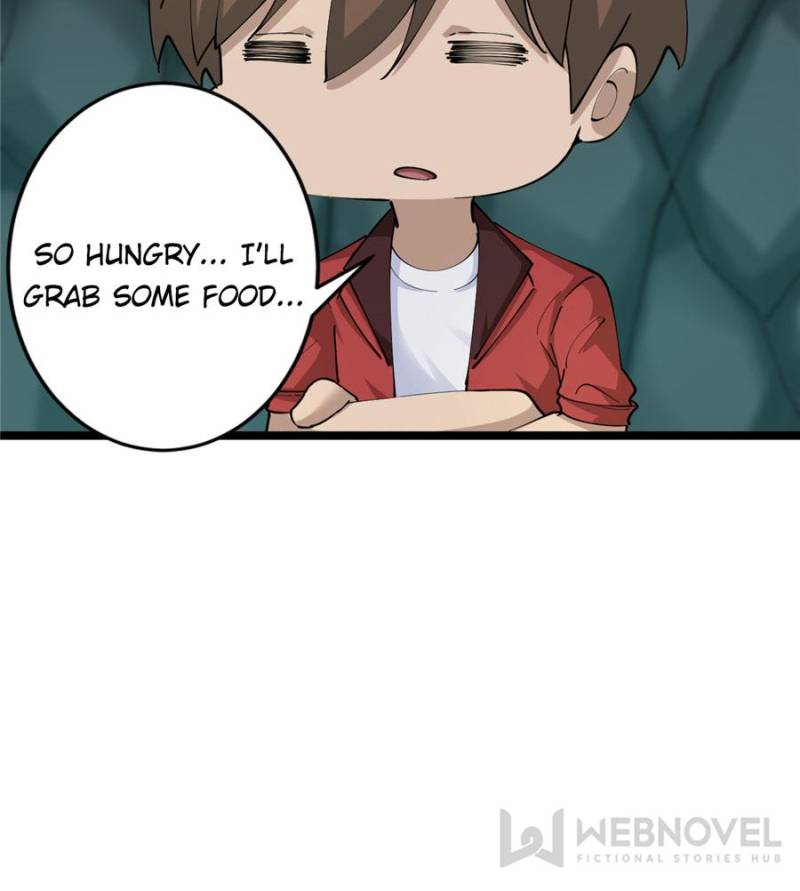 The Three Realms Online Shop Chapter 88 - Page 27