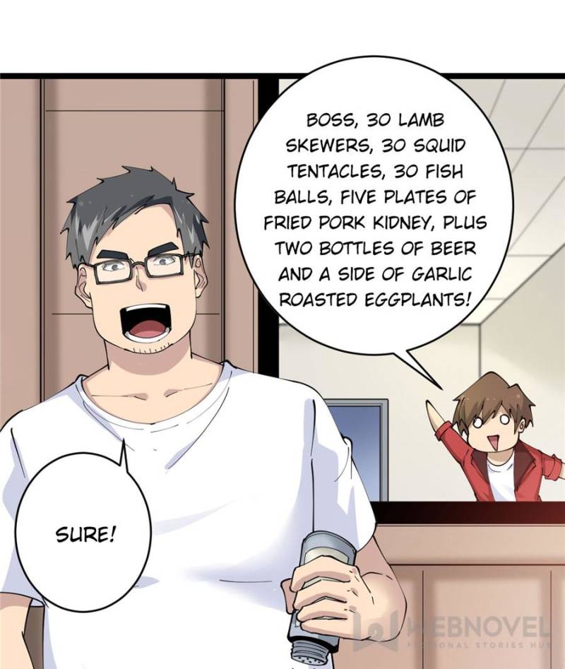 The Three Realms Online Shop Chapter 88 - Page 30