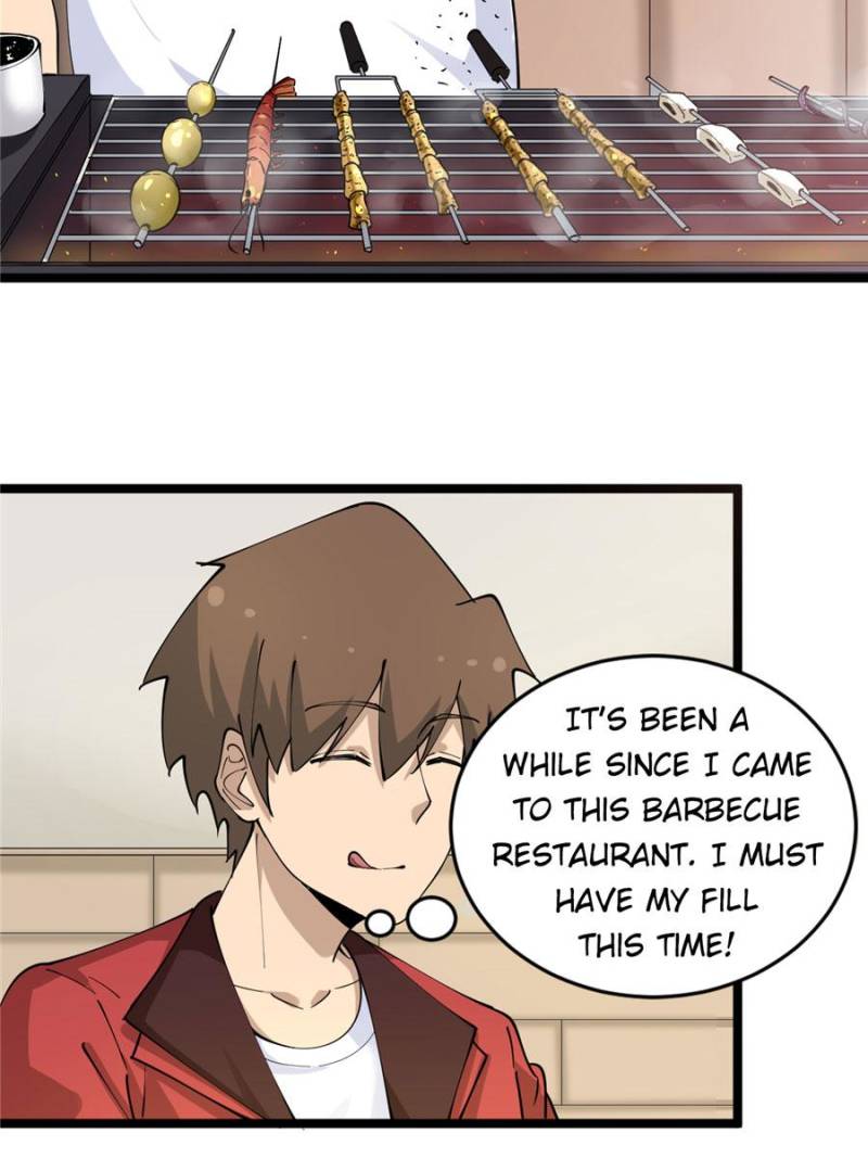 The Three Realms Online Shop Chapter 88 - Page 31