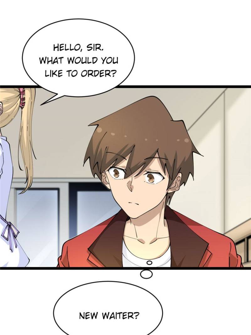 The Three Realms Online Shop Chapter 88 - Page 32