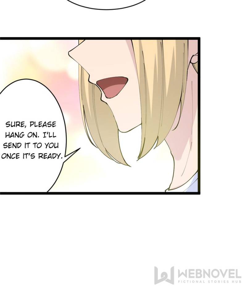 The Three Realms Online Shop Chapter 88 - Page 33