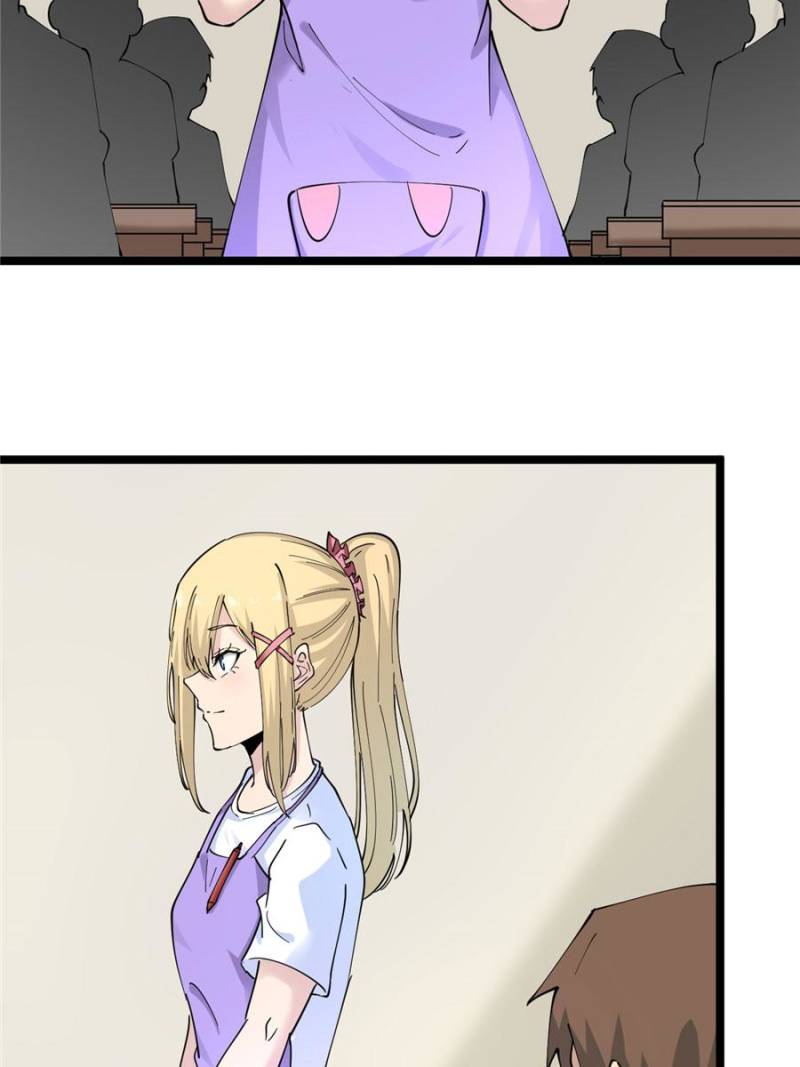 The Three Realms Online Shop Chapter 88 - Page 35