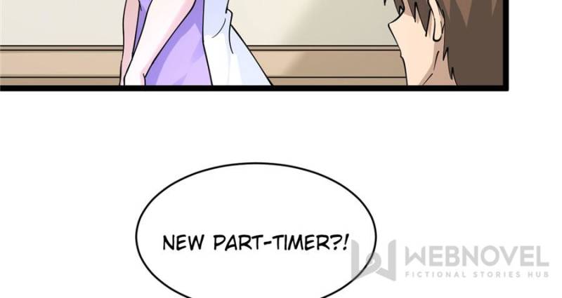 The Three Realms Online Shop Chapter 88 - Page 36