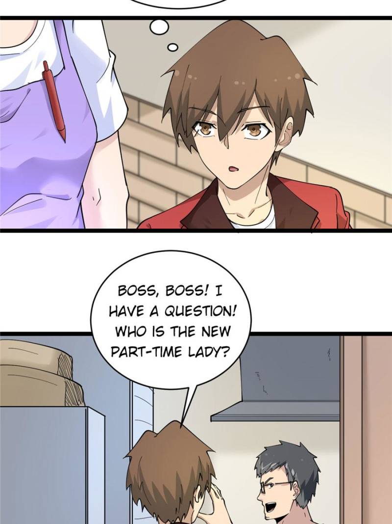 The Three Realms Online Shop Chapter 88 - Page 37