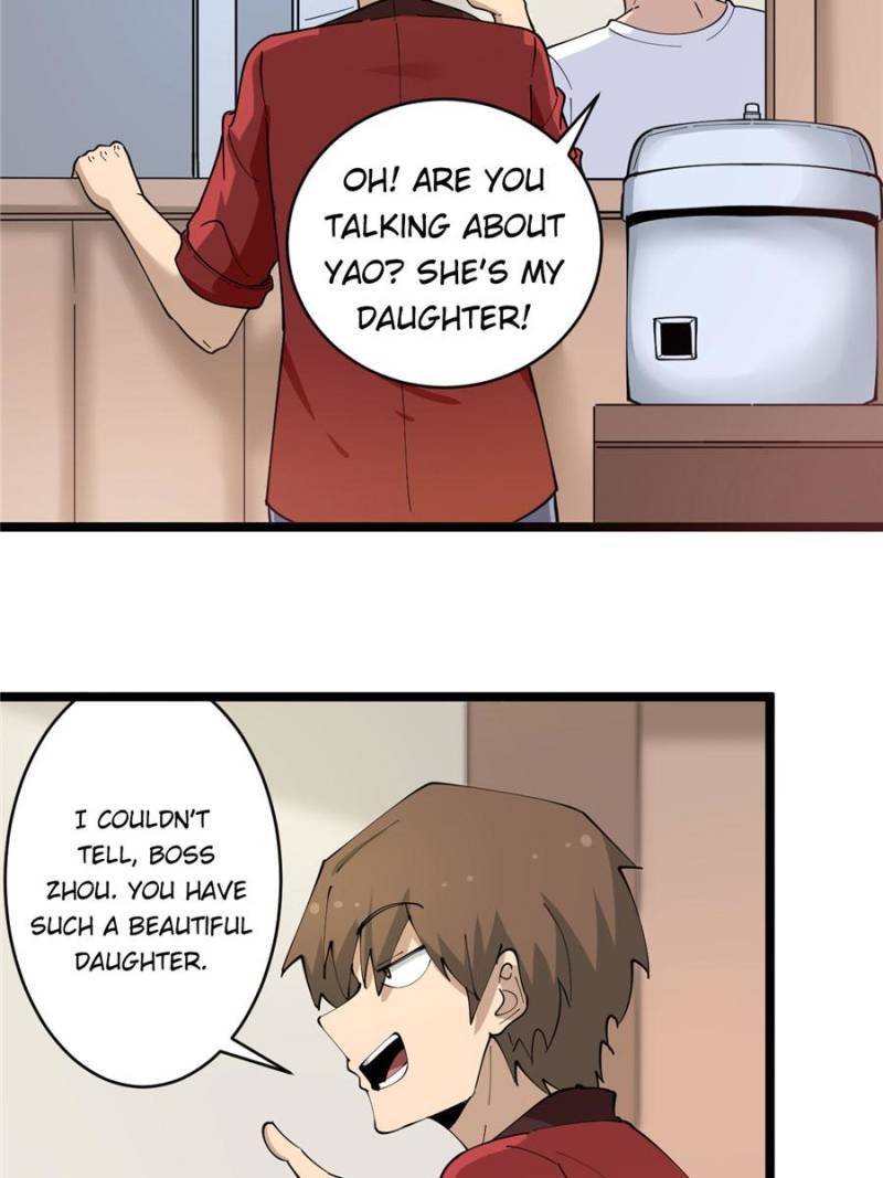 The Three Realms Online Shop Chapter 88 - Page 38