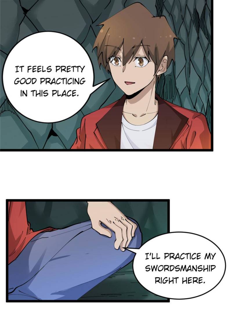 The Three Realms Online Shop Chapter 88 - Page 4