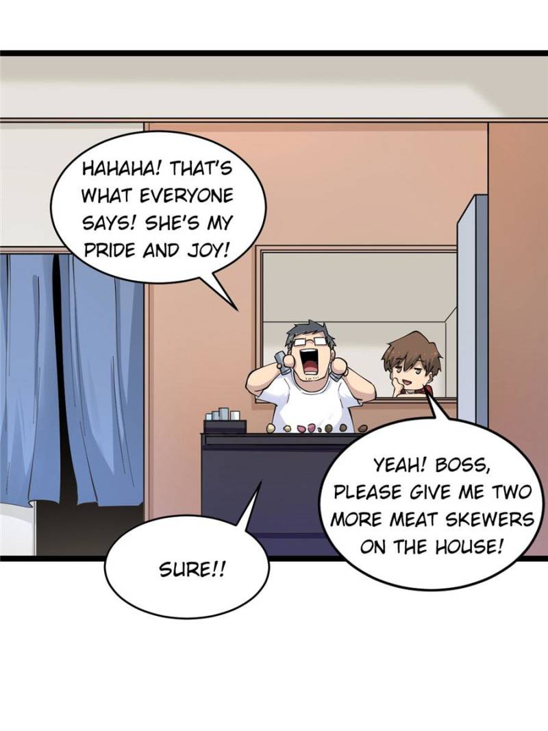 The Three Realms Online Shop Chapter 88 - Page 40
