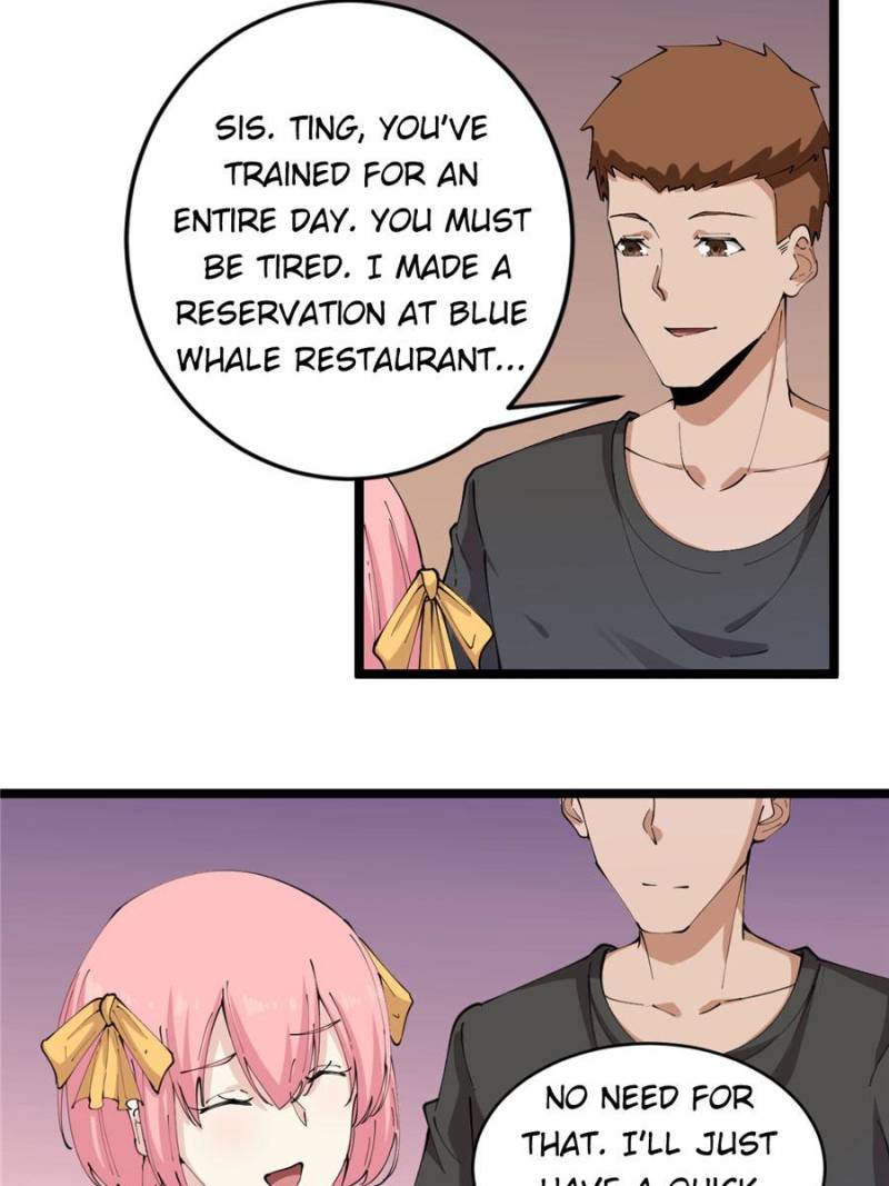The Three Realms Online Shop Chapter 88 - Page 43
