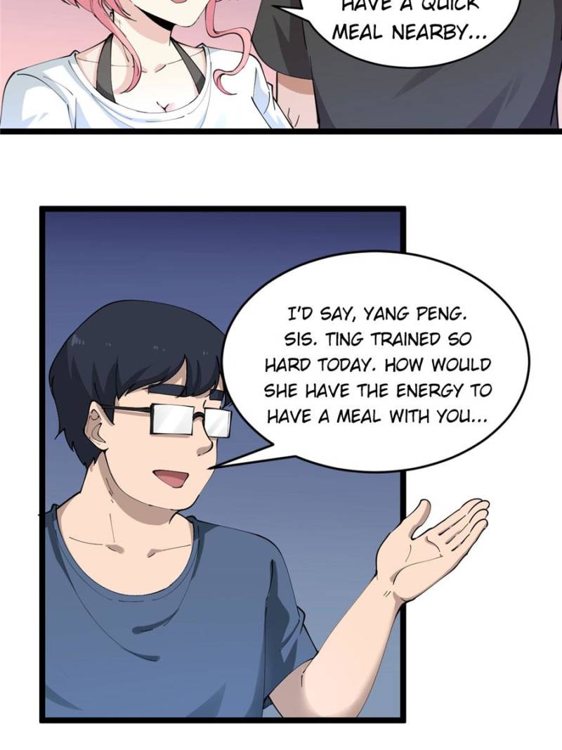 The Three Realms Online Shop Chapter 88 - Page 44
