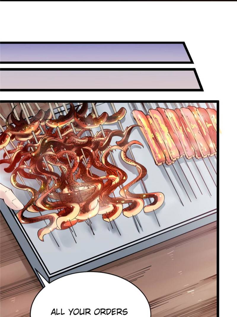 The Three Realms Online Shop Chapter 88 - Page 50