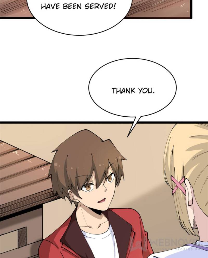 The Three Realms Online Shop Chapter 88 - Page 51