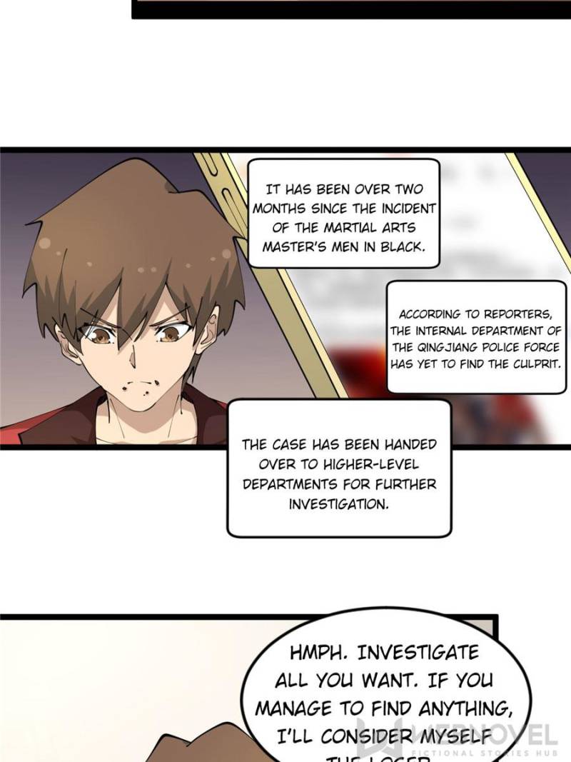 The Three Realms Online Shop Chapter 88 - Page 54