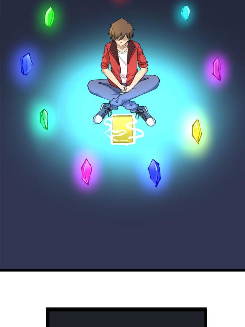 The Three Realms Online Shop Chapter 88 - Page 6