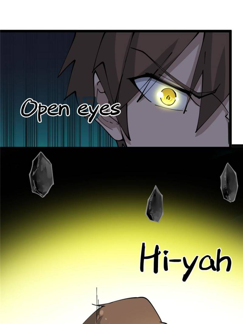The Three Realms Online Shop Chapter 88 - Page 9