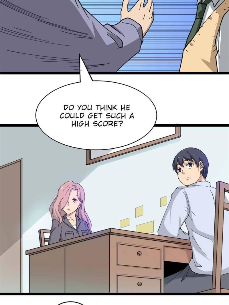 The Three Realms Online Shop Chapter 9 - Page 16
