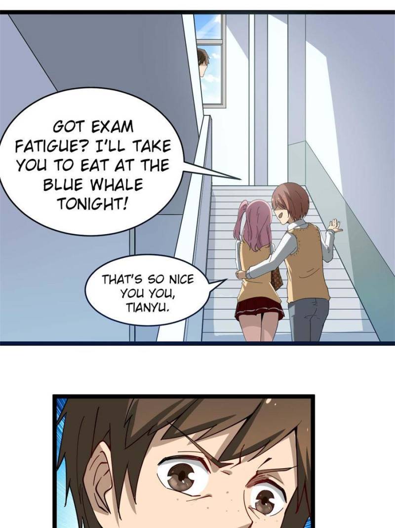 The Three Realms Online Shop Chapter 9 - Page 30