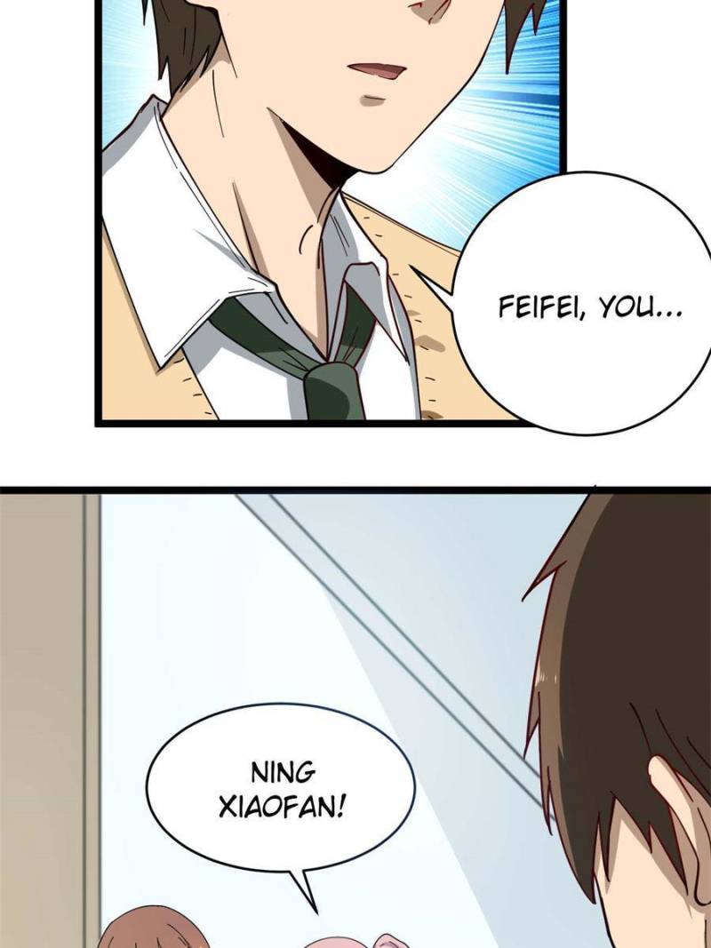 The Three Realms Online Shop Chapter 9 - Page 31
